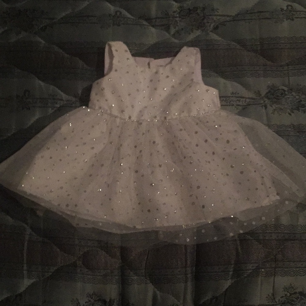 Beautiful hasn’t been used 👼🏼dress